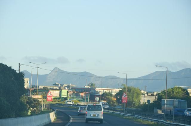 非洲的神奇岛屿毛里求斯，遥远的避世天堂，对中国免签