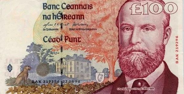 世界上的各种货币,世界上的所有的货币和人民币