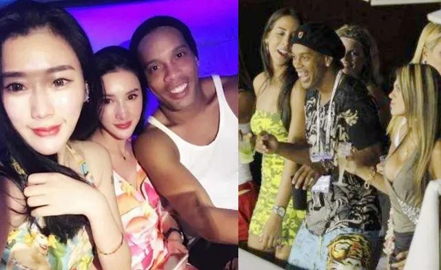 小罗为什么是足坛最好的精灵,被称为足球精灵的人