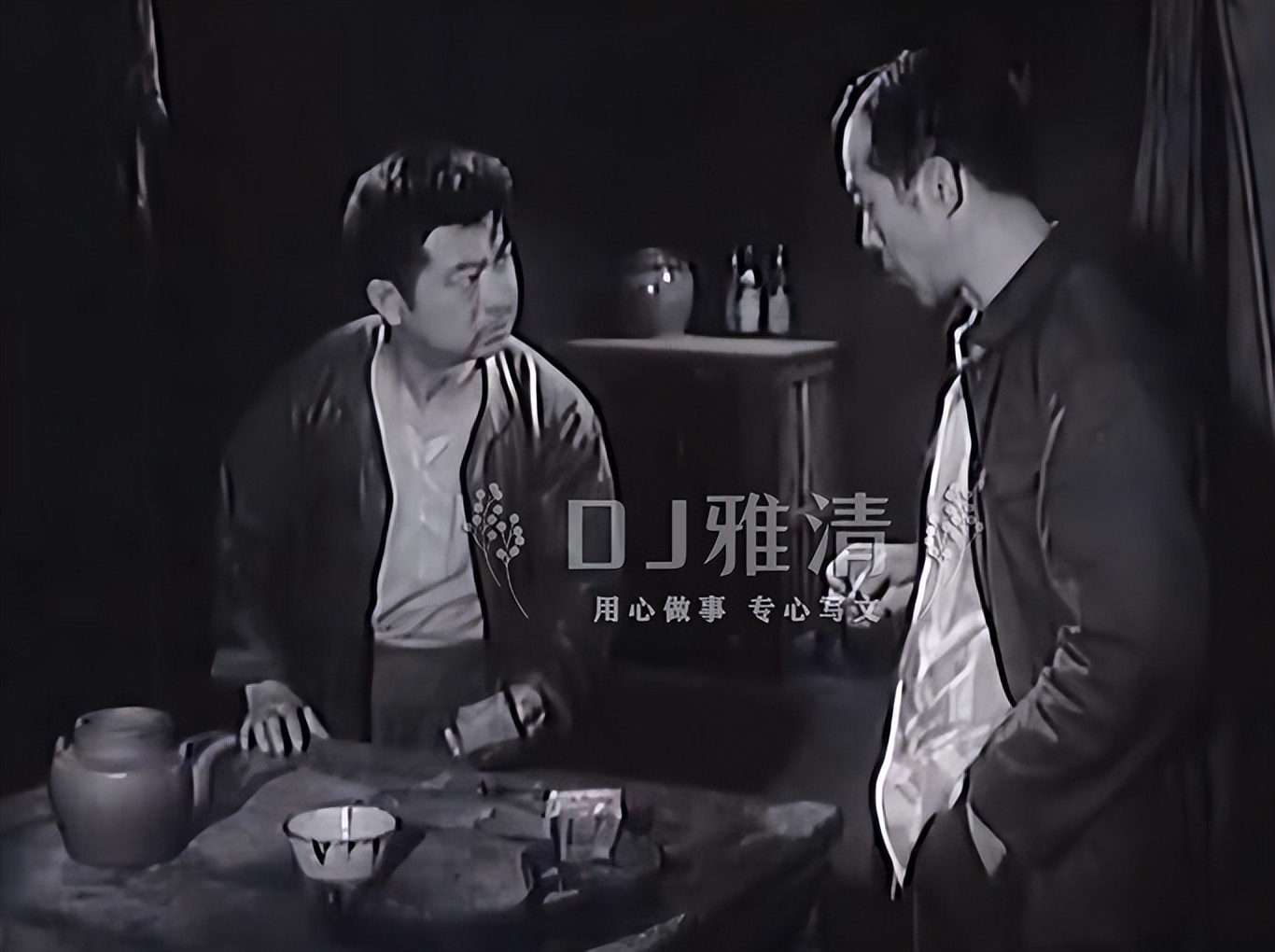 昔日珠影厂男星简瑞超宝藏演员演技不输于洋却戏好人不红83岁去世