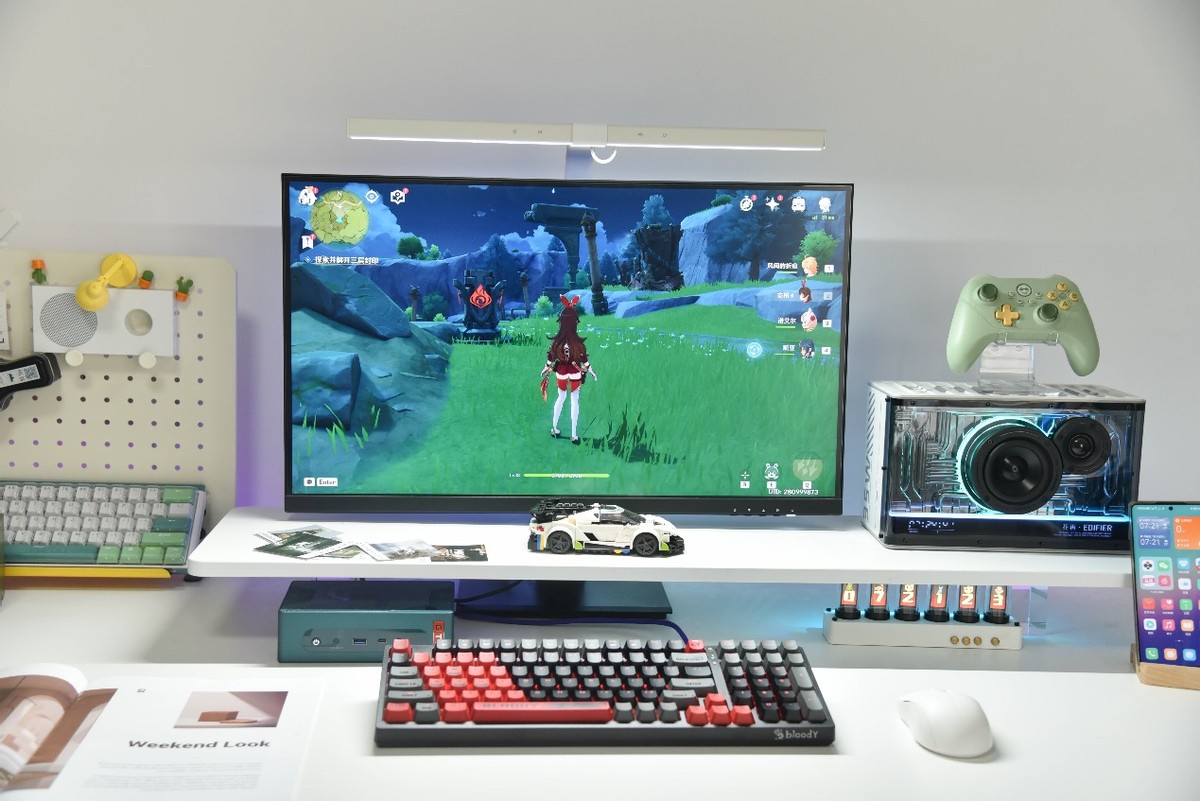 t87键盘血手幽灵评测,双飞燕血手幽灵机械键盘