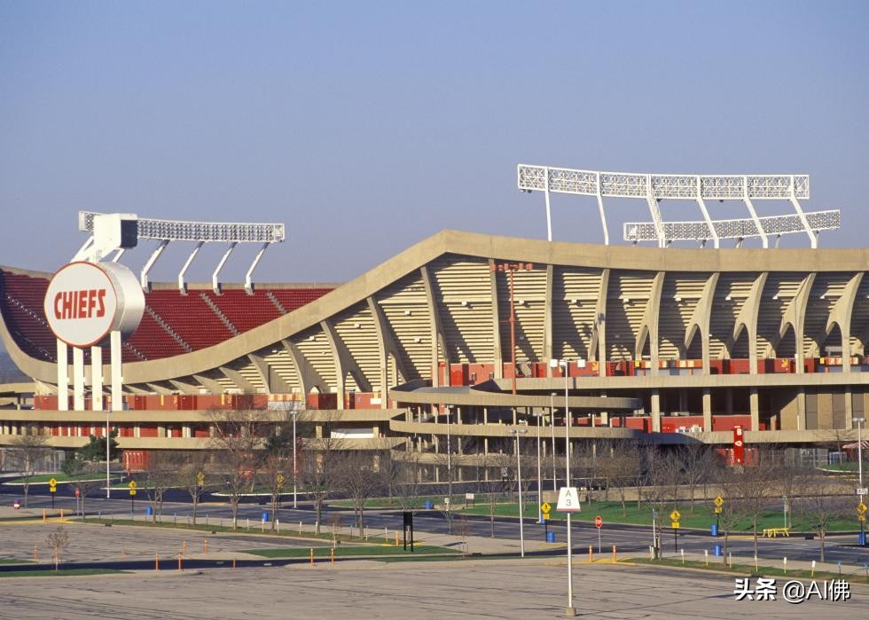 美国每个州最古老的拥有大联盟球队的体育场