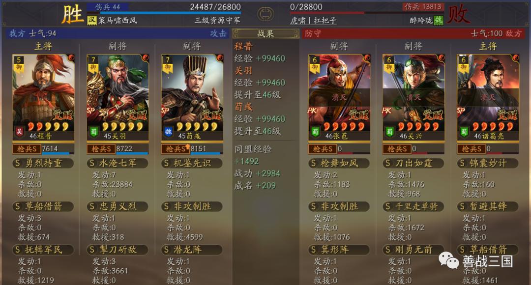 买个白板号竟连穿满红等风骑+麒麟弓,“狗官程”不是满红专属