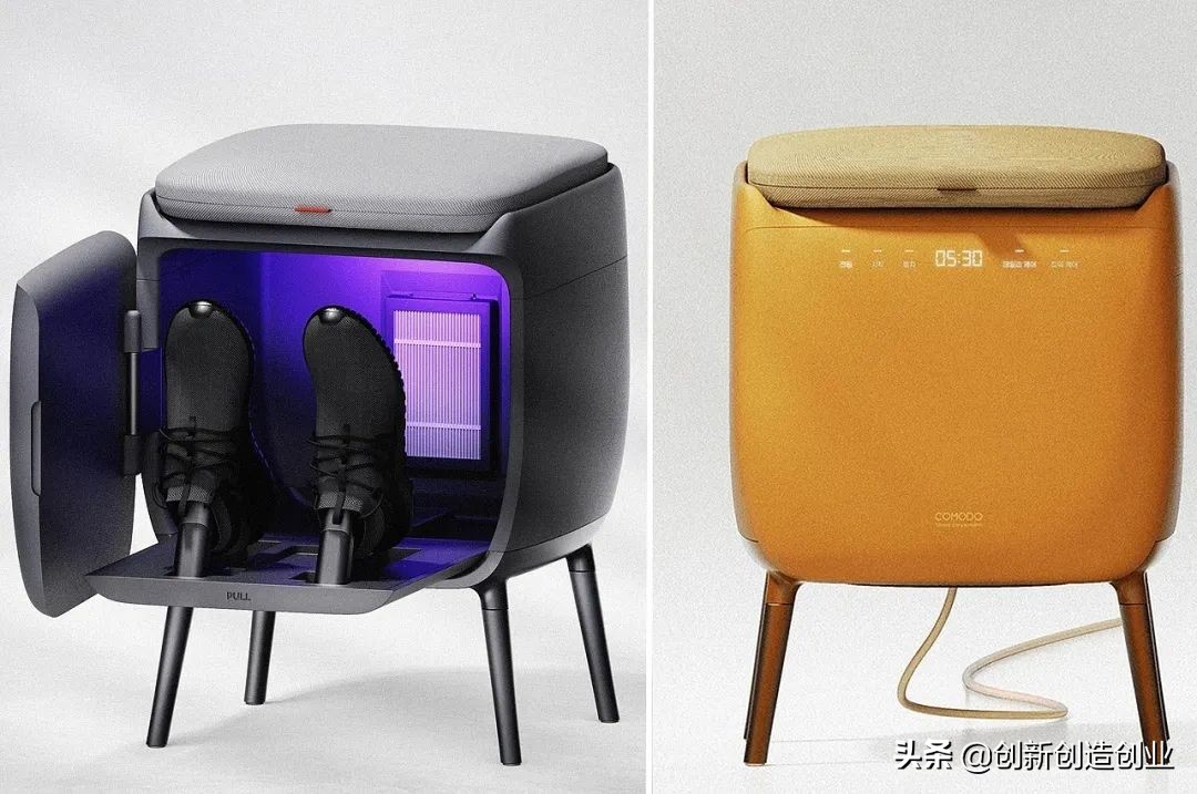 邯郸智能家居创新设计,智能家居的创业创新点