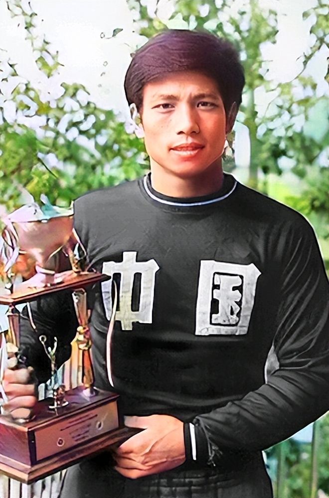 山东足球是历史最强阵容吗,山东足球历史最伟大球员