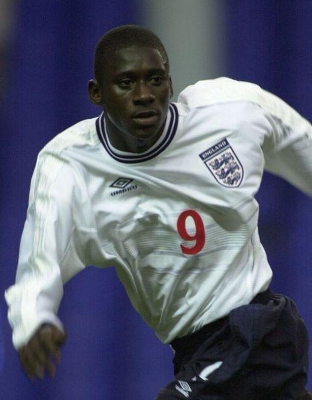 切诺·桑巴：曾经的一名在游戏中进球如拾草芥的天才少年