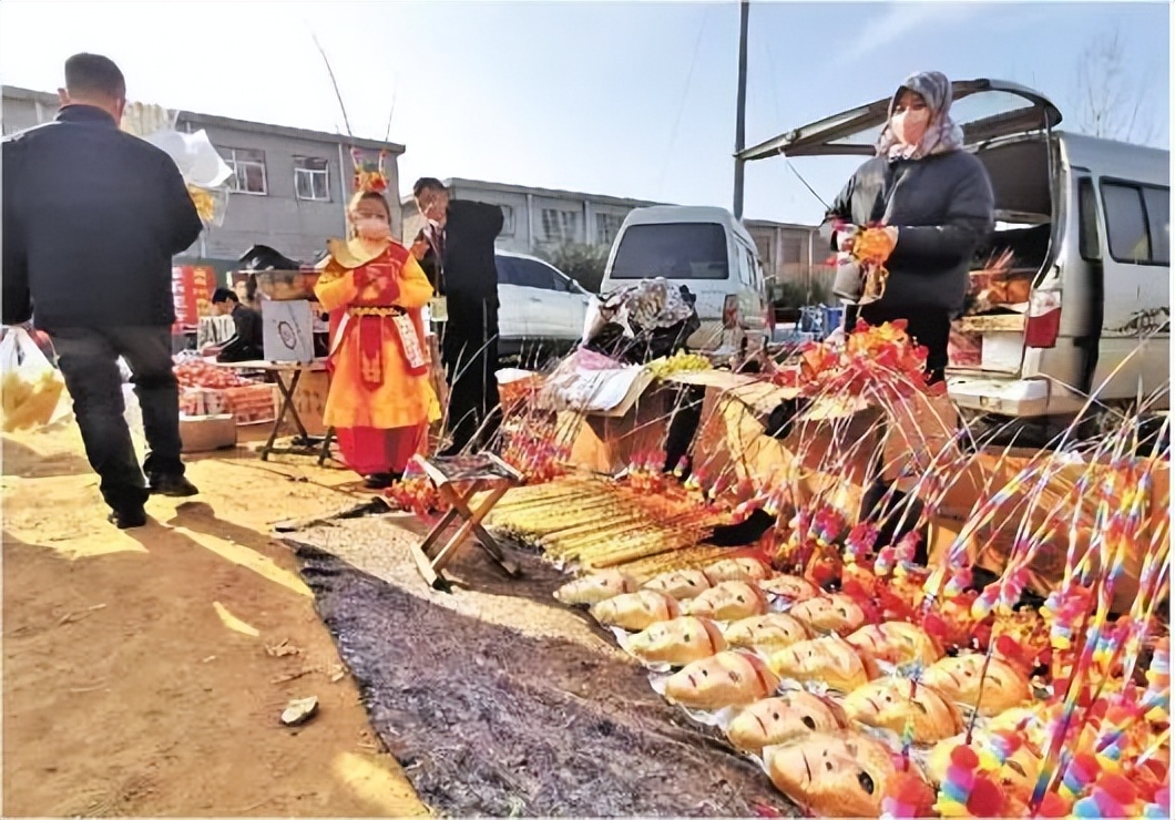 黄河大集资料,黄河大集合集