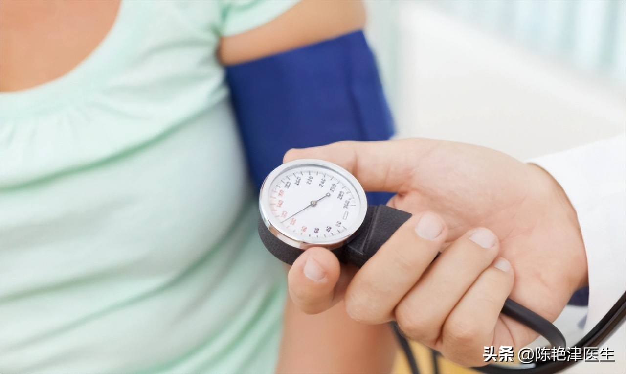 血压中低压高原因与措施,血压低压偏高的原因和解决方法