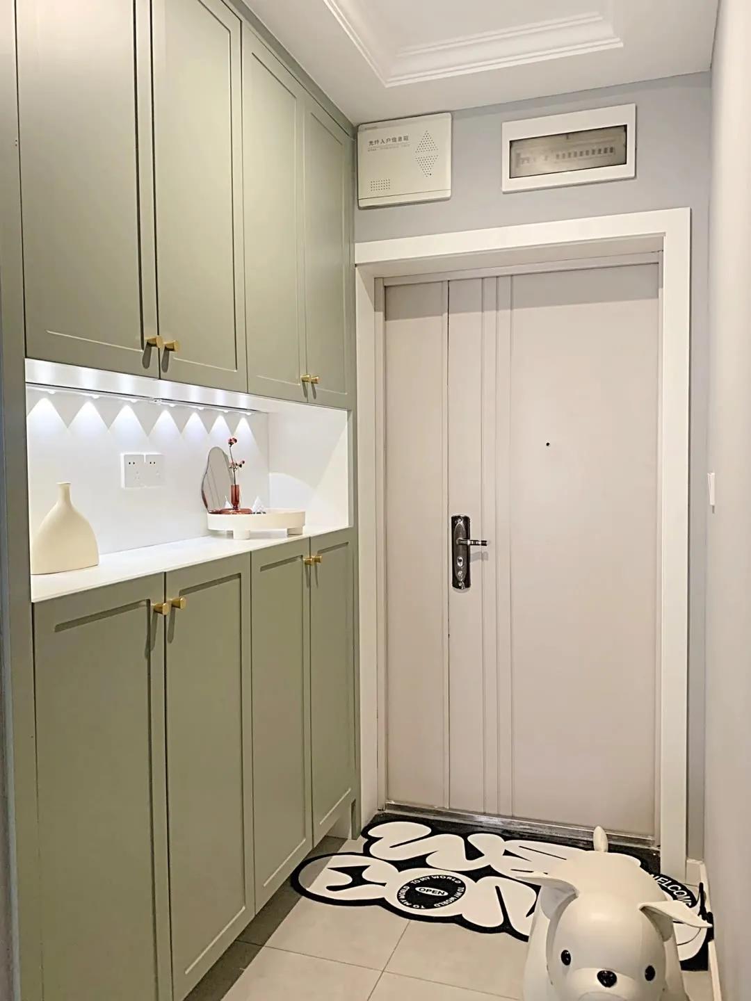 30公分玄关鞋柜,轻奢风玄关鞋柜