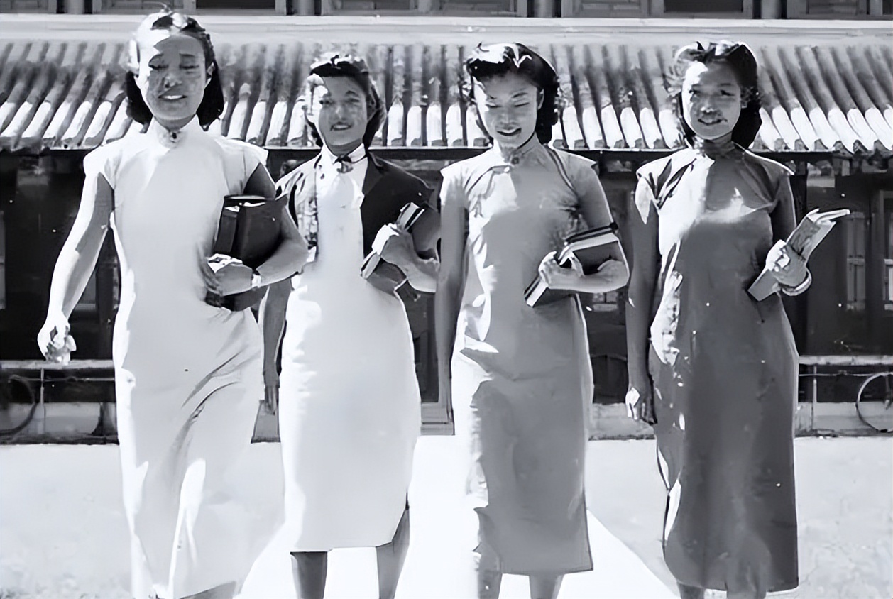 死得最惨的军统女特务,抗日中牺牲的军统女特务