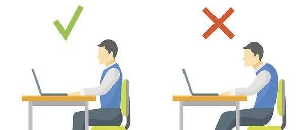 久坐右边腰隐隐疼,久坐腰很痛