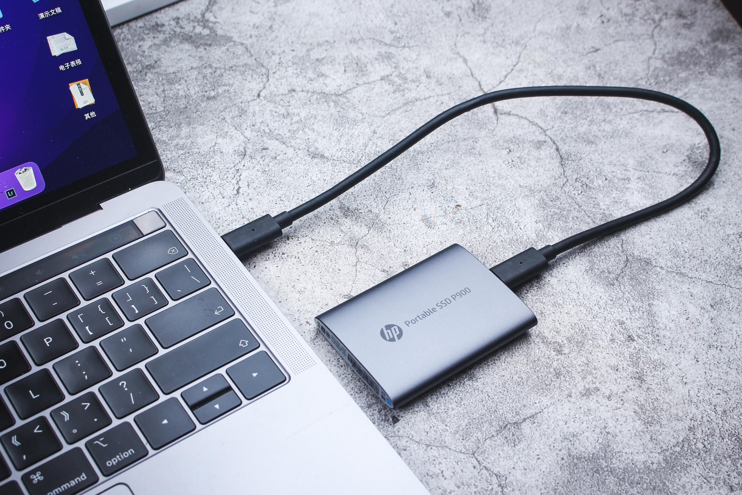 hpp900移动硬盘,hpp5001t移动固态硬盘读写稳定