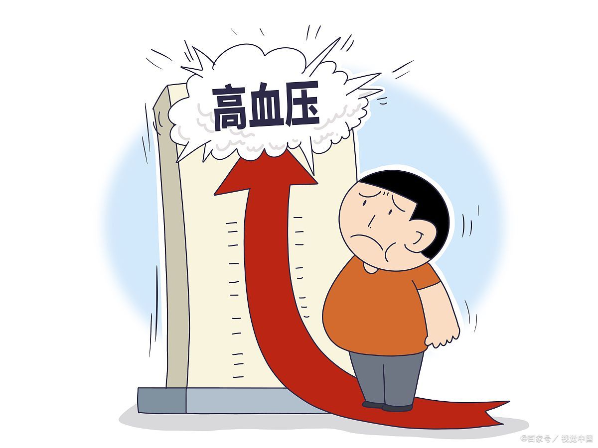 中医调理血压要多久,中医说高血压不需吃降压药