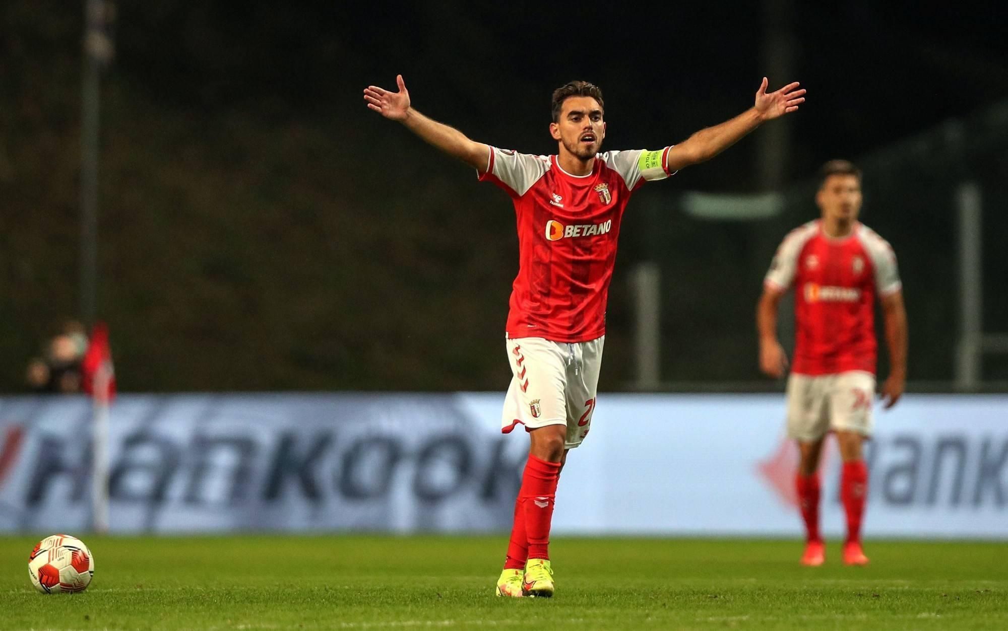 葡超布拉加vs圣克拉拉,葡超波尔图vs布拉加