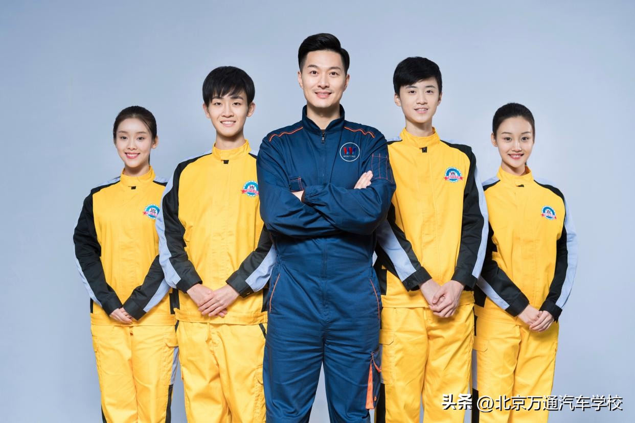 陕西初中毕业职业学校推荐,初中毕业上什么职业学校好