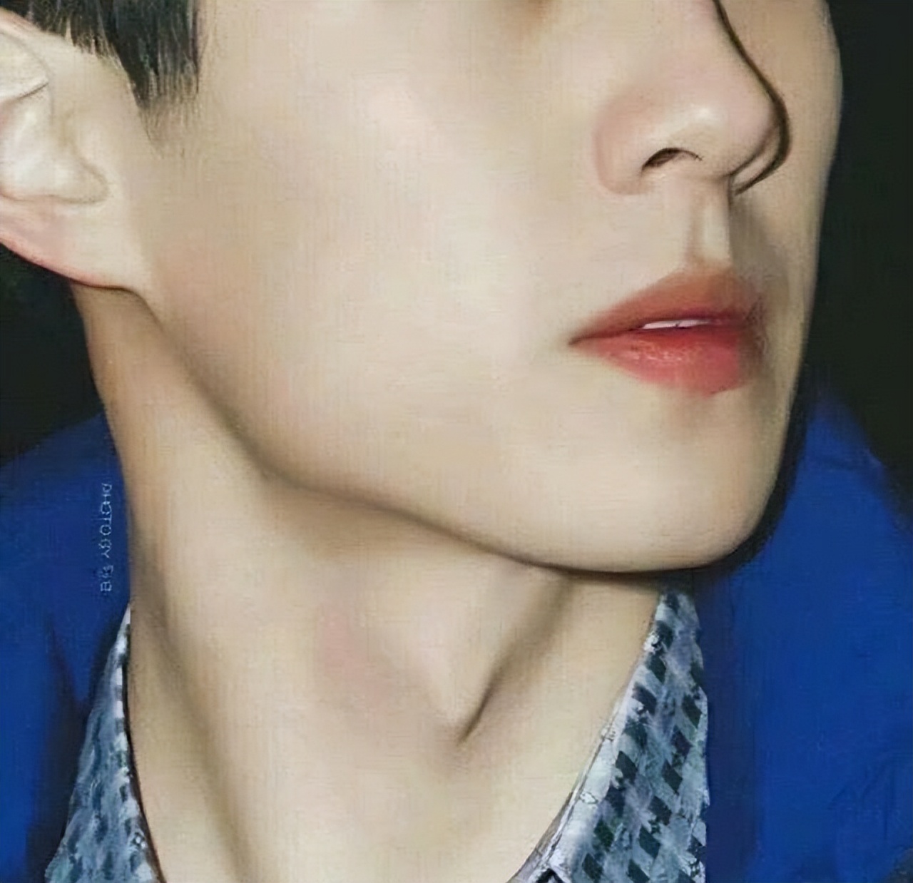 男生的喉结，为什么不能随便“摸”？女生不妨提前了解一下