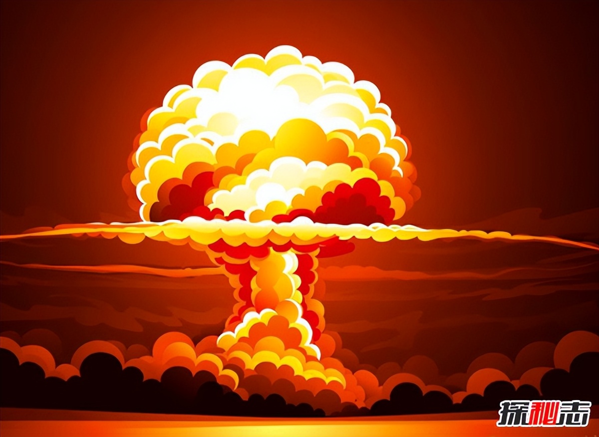 关于世界核武国家排行榜最新,中国核武导弹世界排名