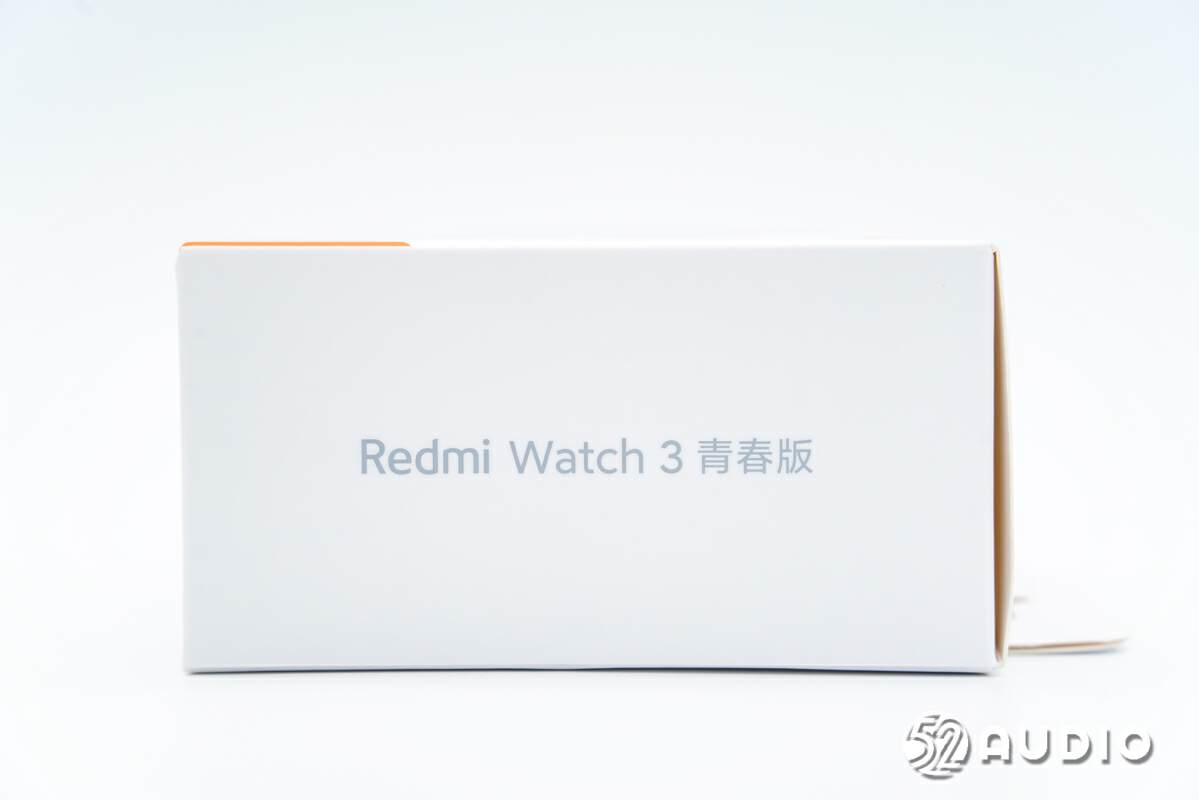 redmiwatch3青春版怎么接受信息,redmiwatch3青春版功能键在哪里
