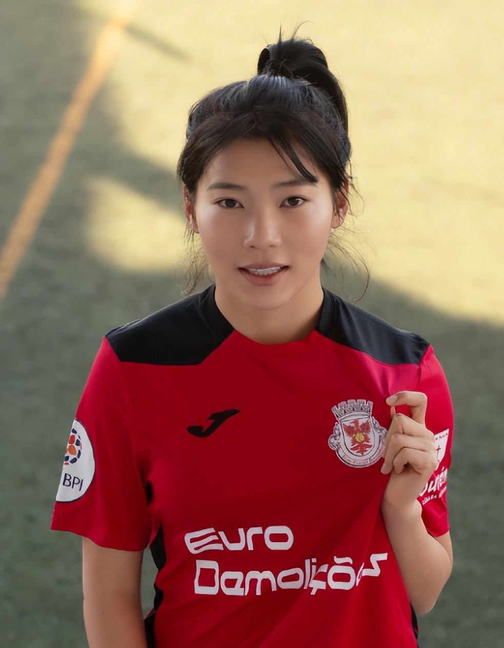 两连胜!女足小将两次逆天改命,终成首发主力,武磊你长点心吧