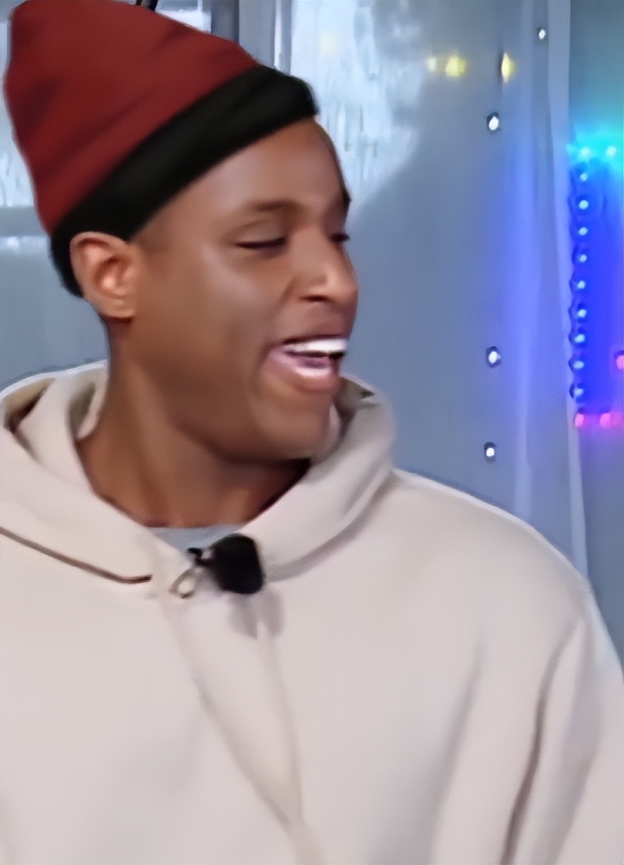 在华外国网红，非洲rose和伊博圈粉千万，“花蛇”潘南奎臭名昭著