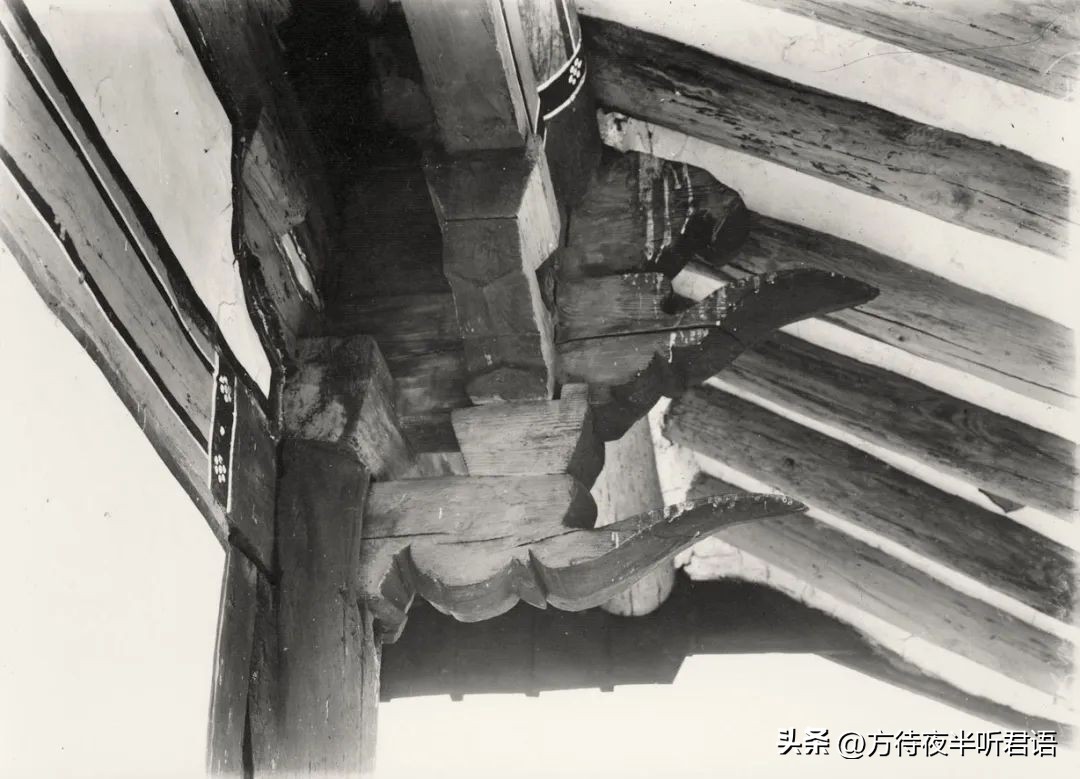 韩国古建筑视频,韩国仿古建筑图库