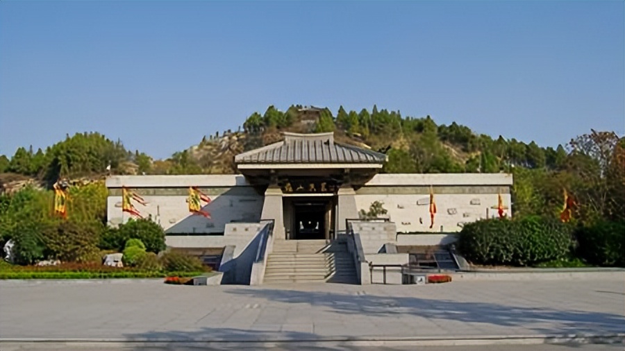 徐州春游野餐的好地方推荐,徐州最新春游推荐