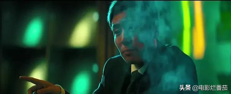 黄渤抗日题材电影,黄渤最新抗日剧