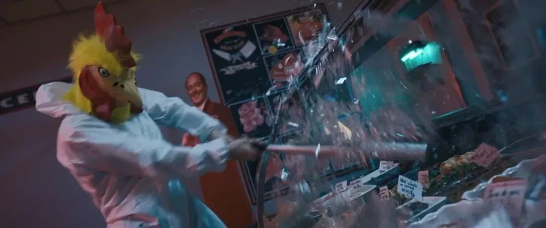 肉店发展趋势,肉店怎样才能更火