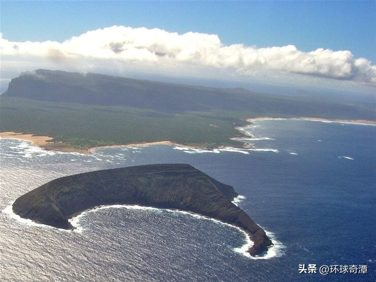 五个必去的神秘之地,不允许旅游参观的世界神秘禁区