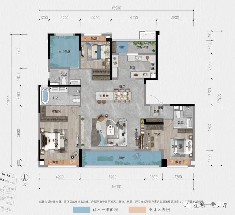 长沙轨道万科璞悦湾12栋,轨道万科璞悦湾