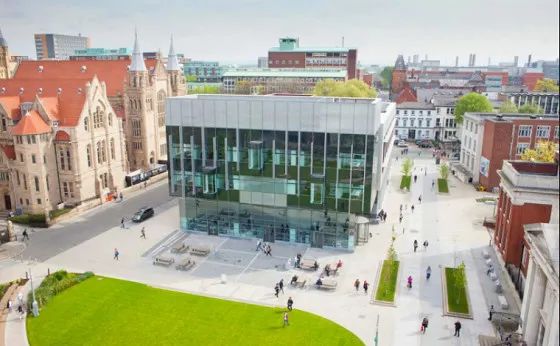 曼彻斯特大学留学资讯官网,曼彻斯特大学与墨尔本大学