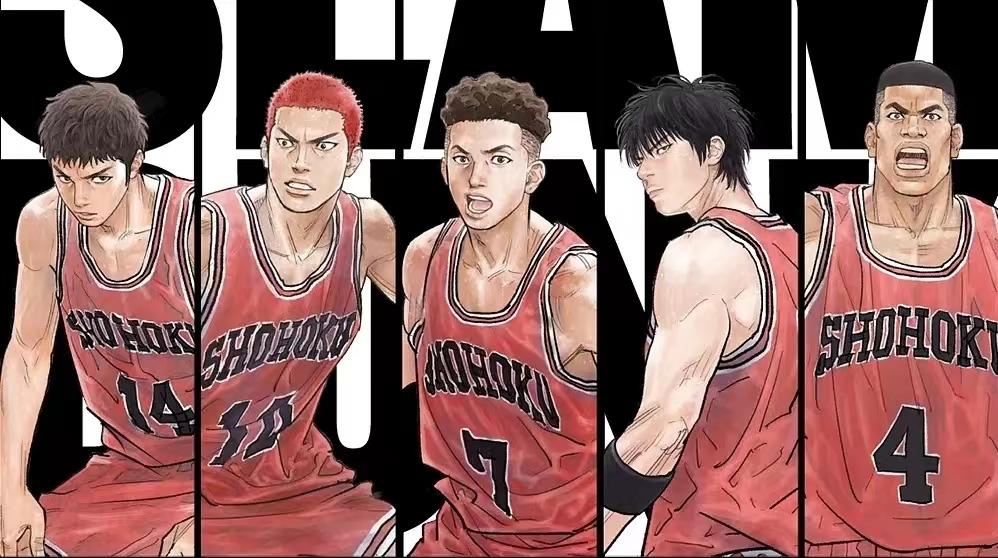 《灌篮高手》票房能破10亿吗,灌篮高手票房有望突破多少