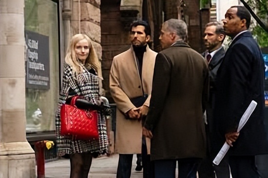 轰动美国的真实事件,轰动全美国的杀人案