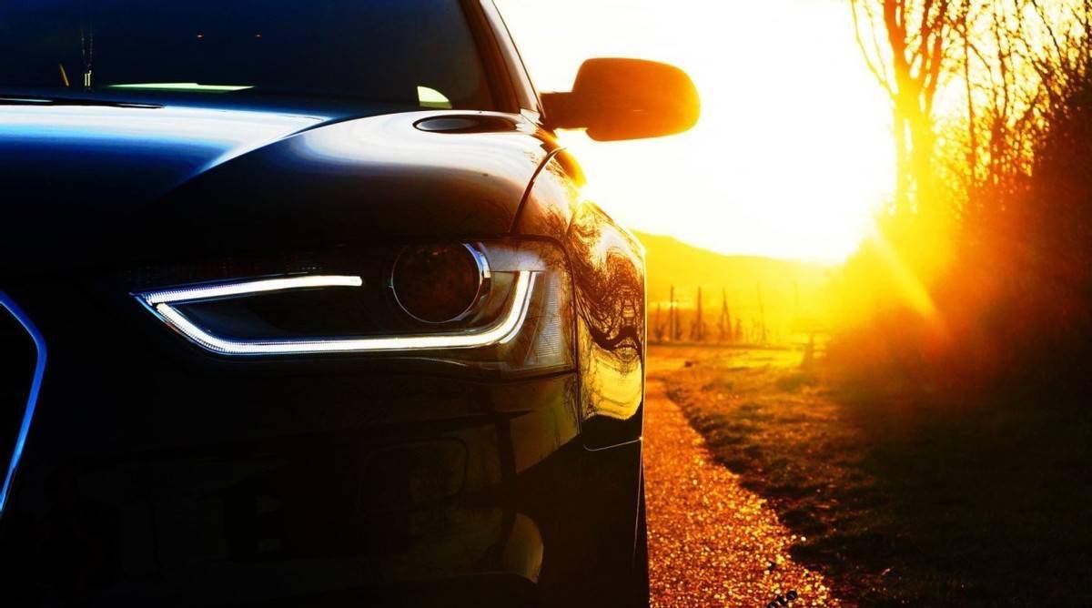 雨刮器出现呱呱声,雨刮器呱呱的声音