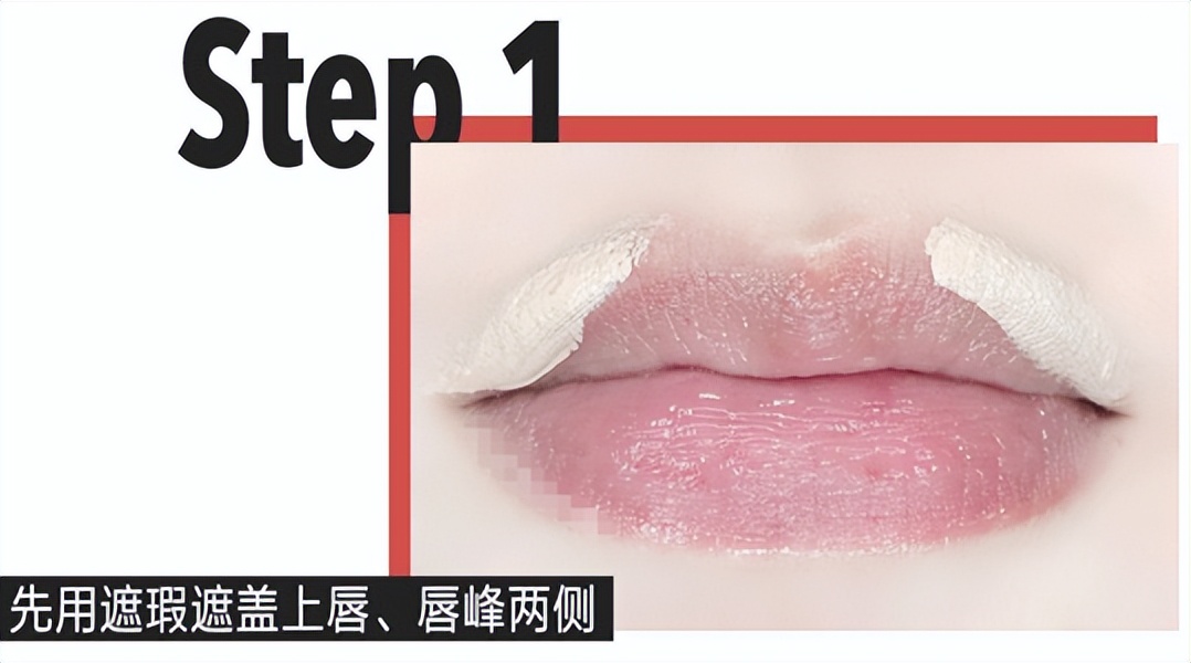 嘴角下垂怎么练微笑,嘴角下垂怎么笑好看