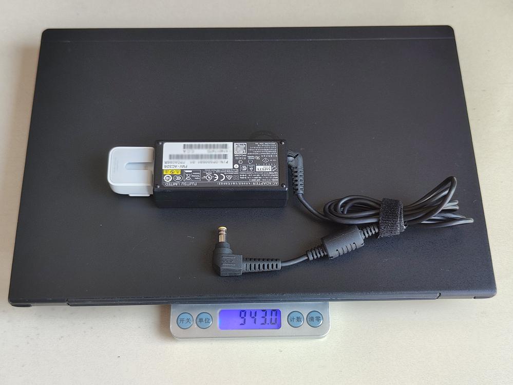 富士通u938的typec接口怎么用,富士通s938和u938哪个好