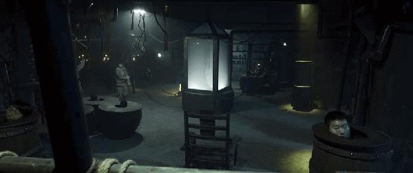 民间怪谈水猴子剧情真的存在吗,民间怪谈水猴子剧情一口气看完