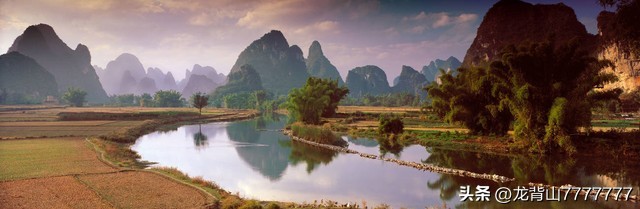 中国十大著名的河流有哪些,中国最长的十条河流