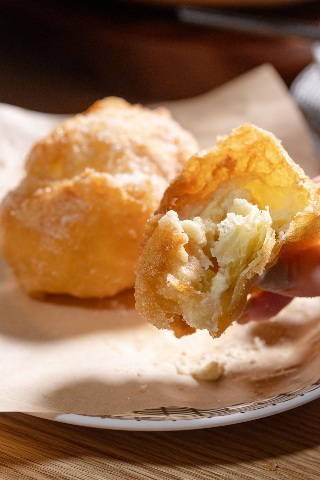 坚持10年做不重样的饭菜,坚持新鲜食材做好每一餐