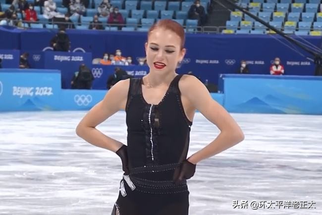 谢尔巴科娃夺冠无助的表情,谢尔巴科娃失误四次