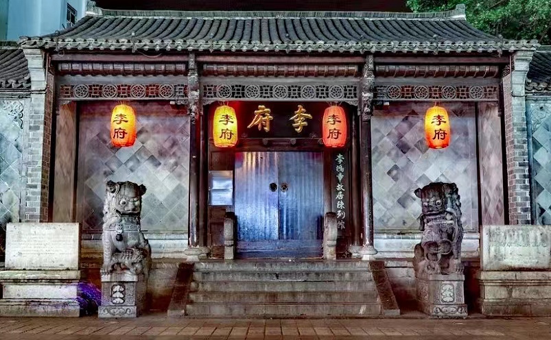 合肥旅游必去十大景点推荐最新,合肥旅游必去十大景点推荐一下