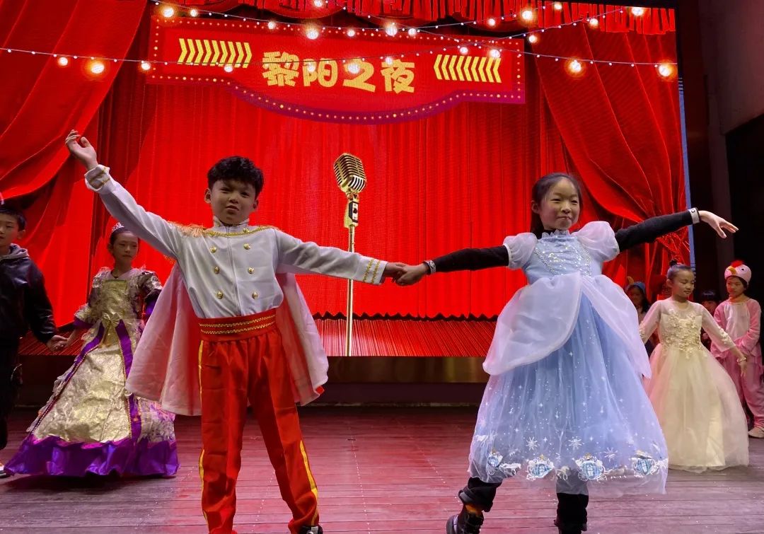 “屯”点时间，“昱”见春天｜美景篇之花朝节