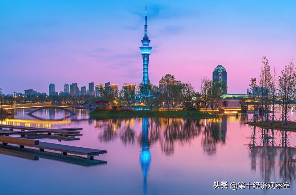 常熟近十年的变化,常熟的工业制造