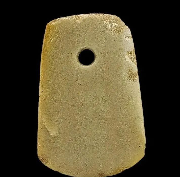 王者玩具-对“地方料”的偏见，是古玉收藏最大的误区