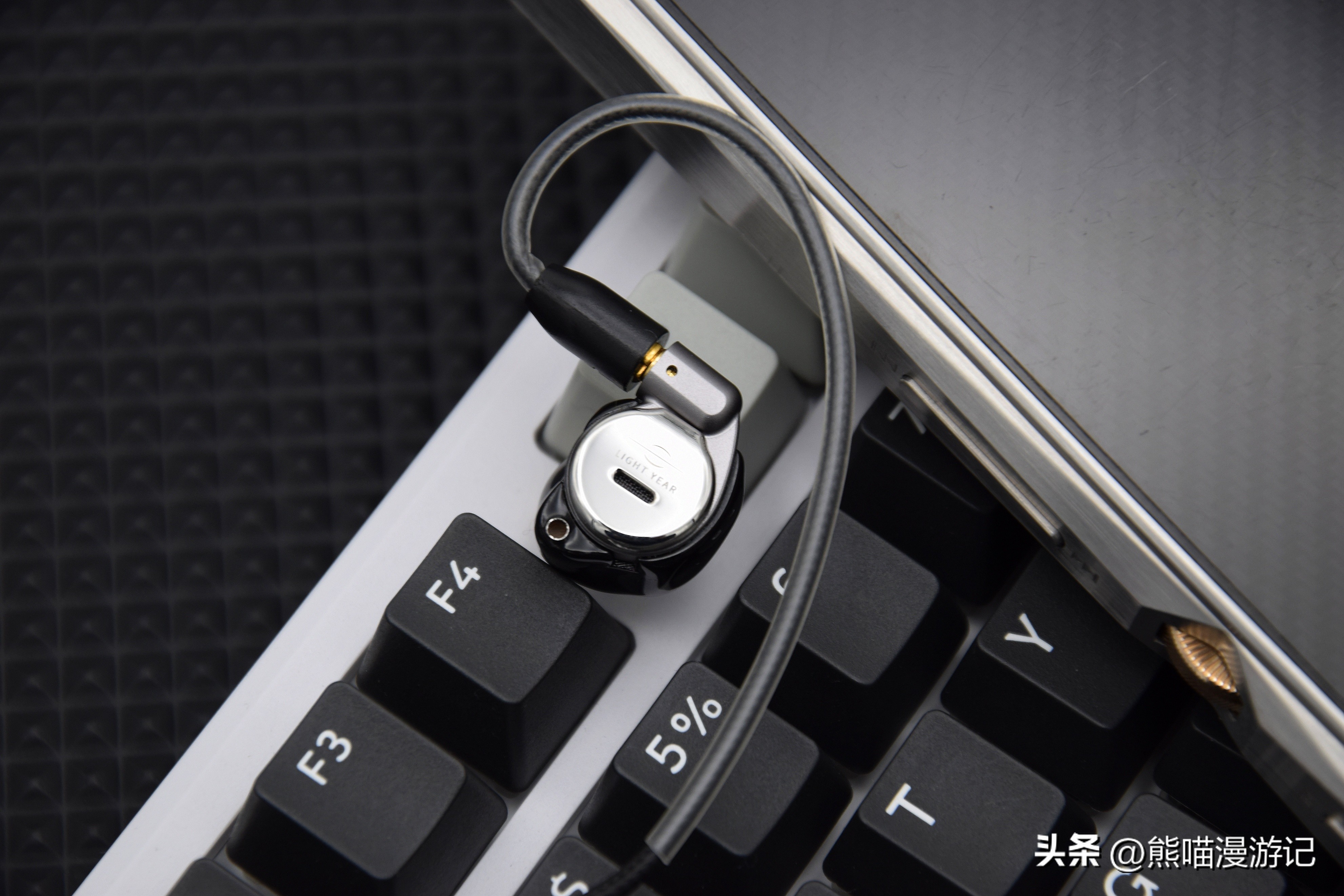 6.18选购不困难，多款HiFi蓝牙耳机解码耳放听感推荐爆料分享