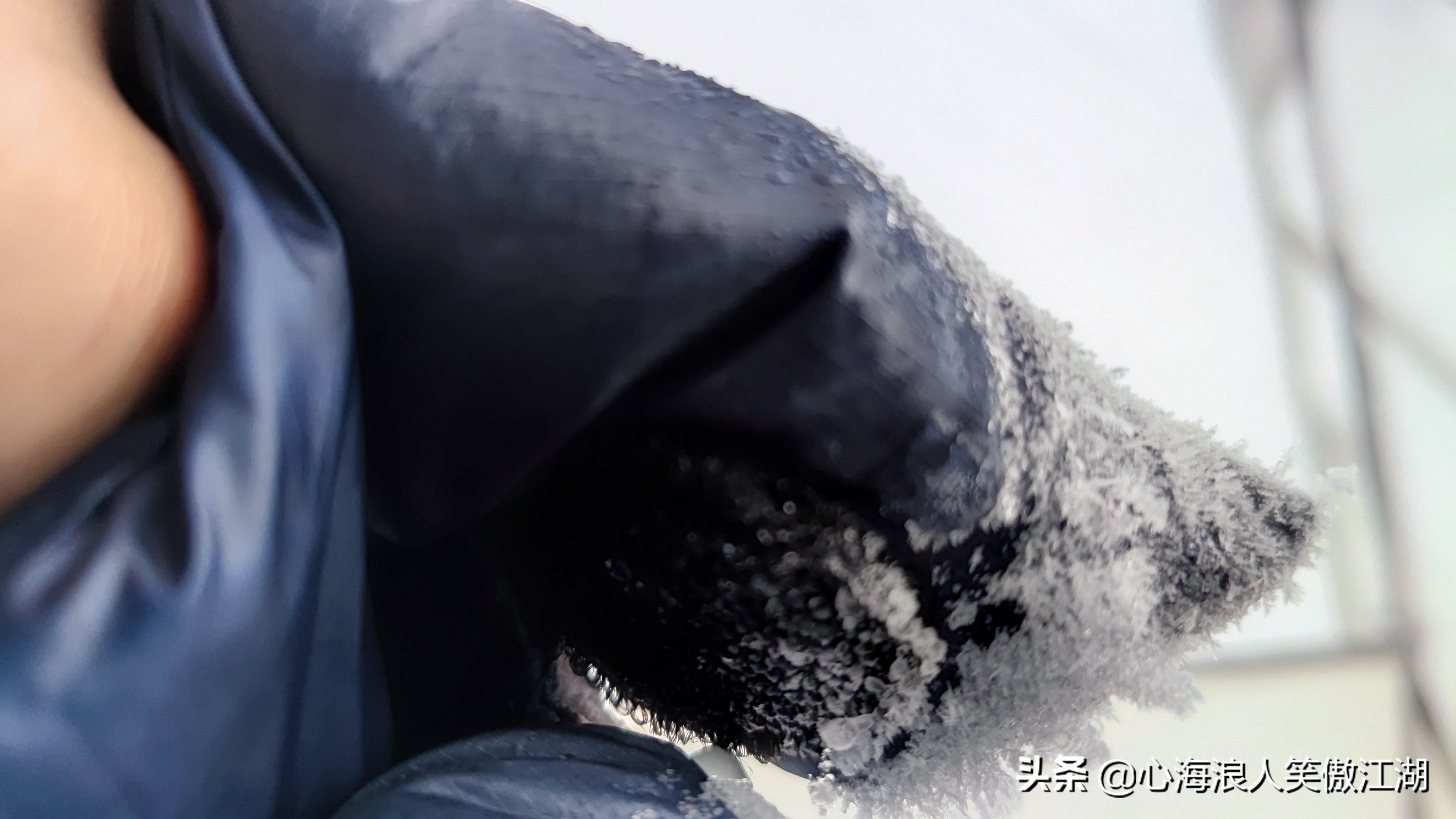 零下20度怎样户外露营,零下20度露营有危险吗