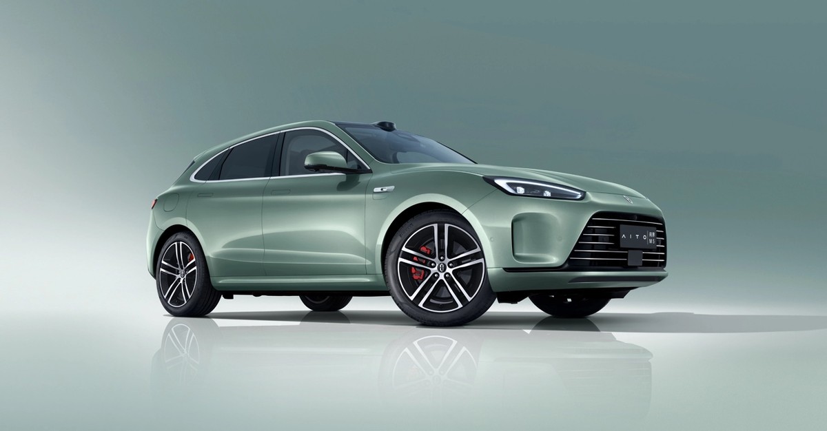 问界商标什么时候转让给华为的,华为收购问界商标