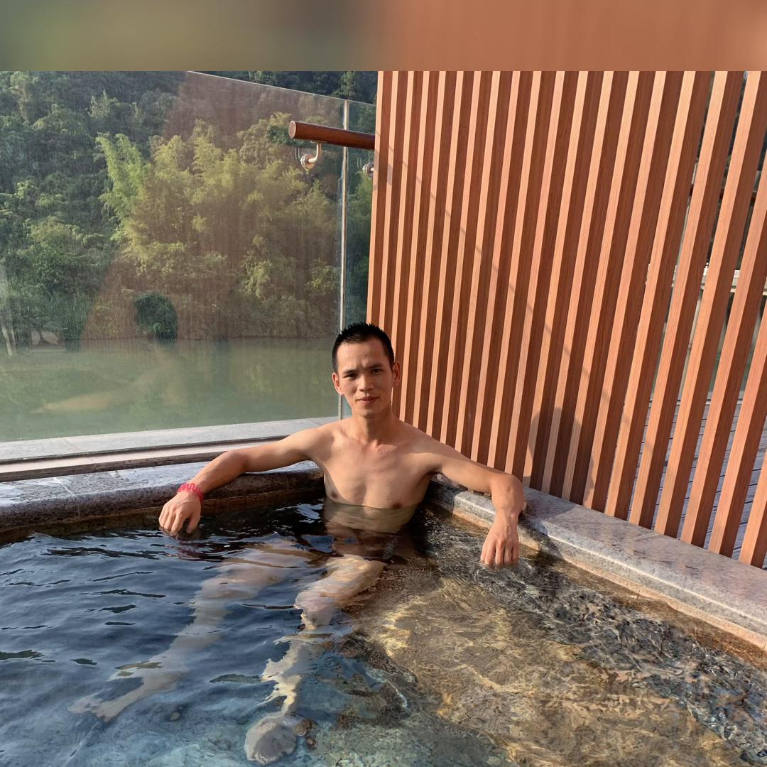 90后追梦人，16岁开始一步一步走到今天，从学徒做起起...