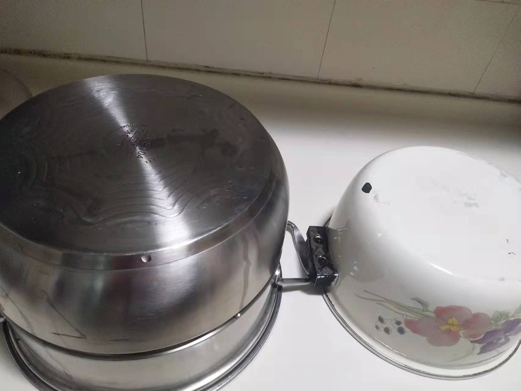 火碱适用哪些物品清洗,火碱去污效果好不好