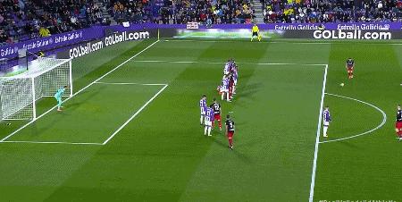 8场5球！600万身价加拿大国脚西甲狂飙，带队抢下7分，大罗淘到宝